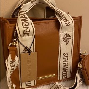 Steve Madden crossbody Tiktok bag